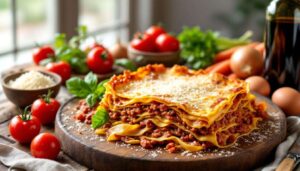 Ricetta originale della lasagna alla bolognese: come si prepara secondo la tradizione