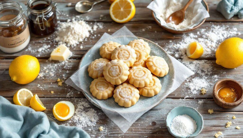 Canestrelli: la ricetta originale con Trucchi e Consigli (passo passo)