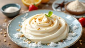 Trasforma il latte in una merenda buonissima: bastano solo 4 ingredienti