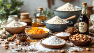 Il segreto dei biscotti siciliani a colazione: ingredienti essenziali per un gusto che conquista il palato