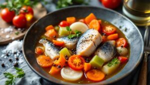 Fumetto di pesce ricetta base insaporitore per risotto o sughi di pesce che non puoi non saper fare