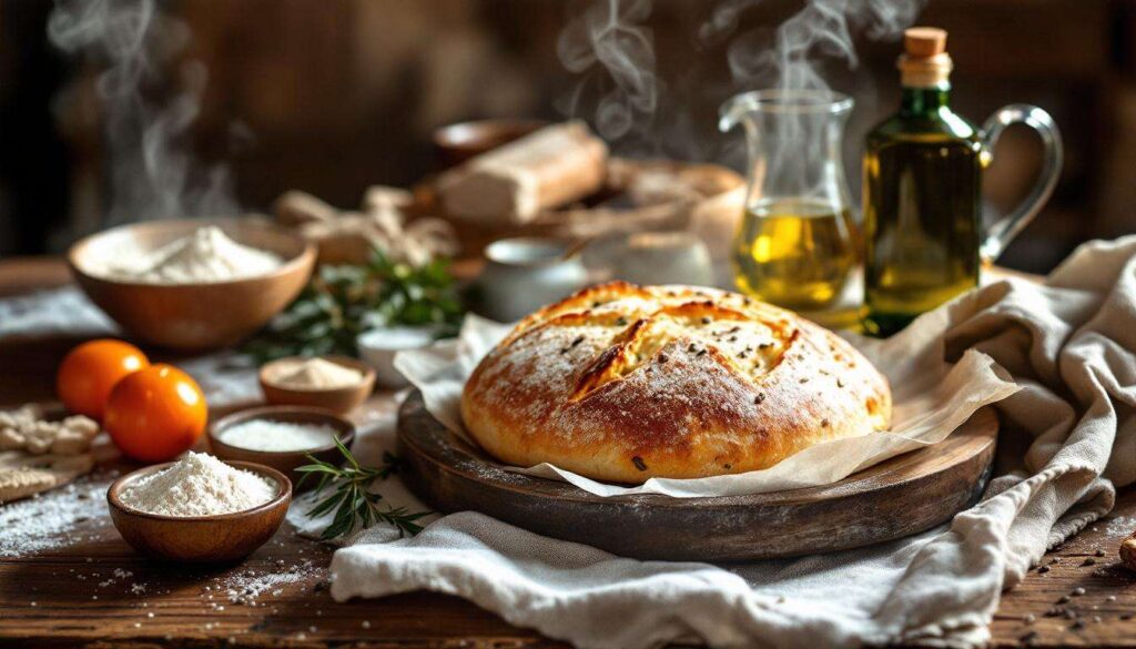 Schiacciata di finocchi: la ricetta veloce e croccante