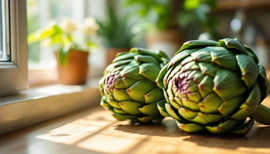 Come non far annerire i carciofi: 3 tecniche facilissime!