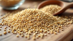 PerchΓ© la quinoa Γ¨ sempre amara: un piccolo segreto prima di cucinarla