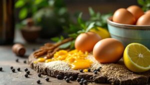 Il segreto per la maionese che non impazzisce: ingredienti tutti alla stessa temperatura