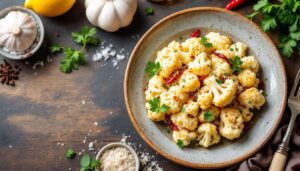 Cavolfiore: il trucco per cucinarlo senza odore in casa usando solo un pezzo di pane – ecco come fare