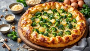 Sformato di broccoli e patate: ricetta e varianti