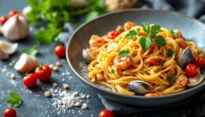 Come al ristorante: il segreto per gnocchetti ai frutti di mare perfetti (è semplicissimo)