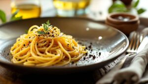 Schettini: spaghetti perfetti, la giusta porzione a portata di mano con Benedetta Rossi