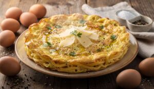 Frittata di pasta, l’ottima idea quando devi svuotare il frigo: in 10 minuti Γ¨ pronta e fai contenta tutta la famiglia
