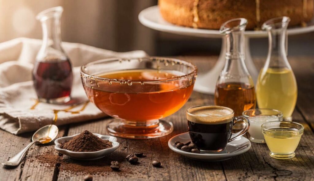 Bagna per Pan di Spagna per tutti i gusti: Benedetta Rossi ci risolve ogni problema